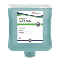 Hair and Body