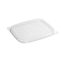 Plastbakker og låg