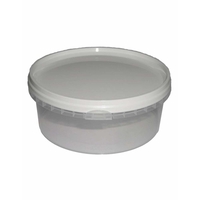 Plastbøtter