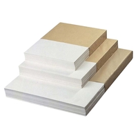 Plast- og papirark