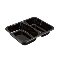 Plastbakker og låg