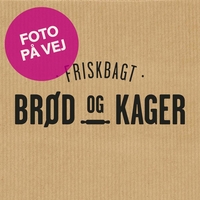 Bagerposer, Friskbagt-serien