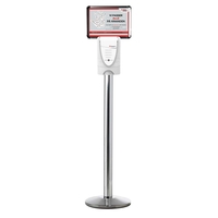 Gulvstandere