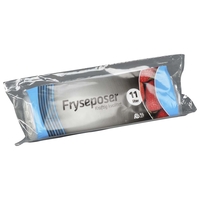 Fryse- og opbevaringsposer