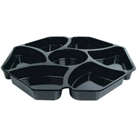 Octaview plastbøtter