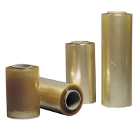PVC film
