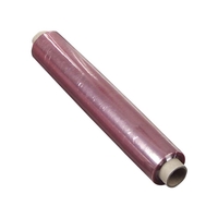 PVC film