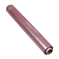 PVC film