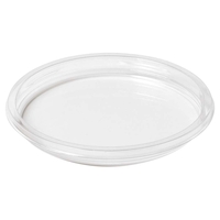 Plastbakker og låg