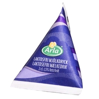 Mælkebrikker