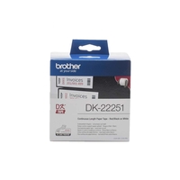 Labelprinter