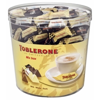 Chokolade