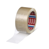 PVC pakketape til håndruller