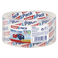 PP pakketape til håndruller