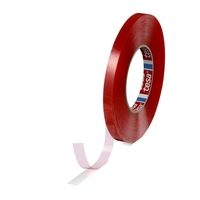 Dobbeltklæbende tape
