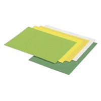 Displaymaterialer