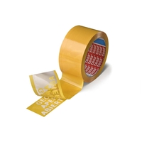 Trykt tape med symboler