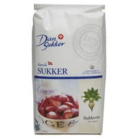 Sukker