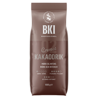 Kakaopulver