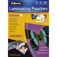 Laminering