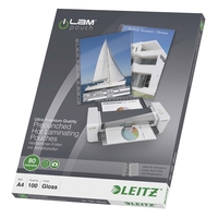 Laminering