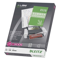 Laminering