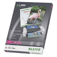Laminering