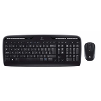 Mus og tastaturer