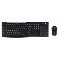 Mus og tastaturer