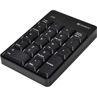 Mus og tastaturer