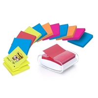 Post-it dispensere