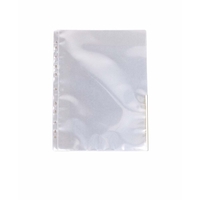 Plastlommer