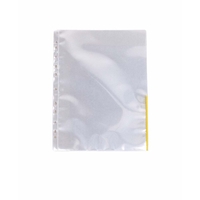 Plastlommer