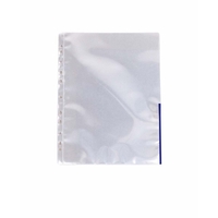 Plastlommer