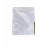 Plastlommer