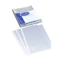 Plastlommer