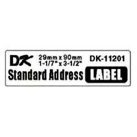 Labelprinter