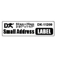 Labelprinter