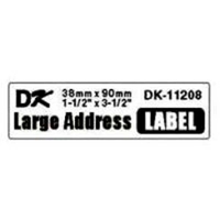 Labelprinter