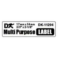 Labelprinter