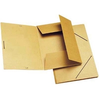 Clipboard og klemmapper
