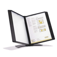 Registersystem til bord