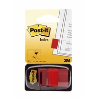 Sticky notes og faner
