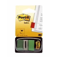 Sticky notes og faner