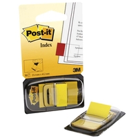 Sticky notes og faner