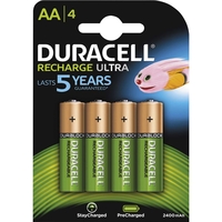 Standard batterier