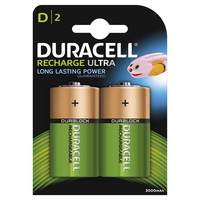 Standard batterier