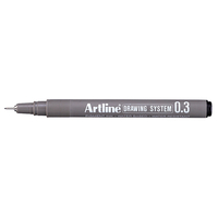 Drawingpen Artline EK233