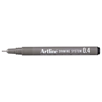Drawingpen Artline EK234