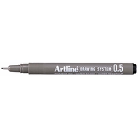 Drawingpen Artline EK235